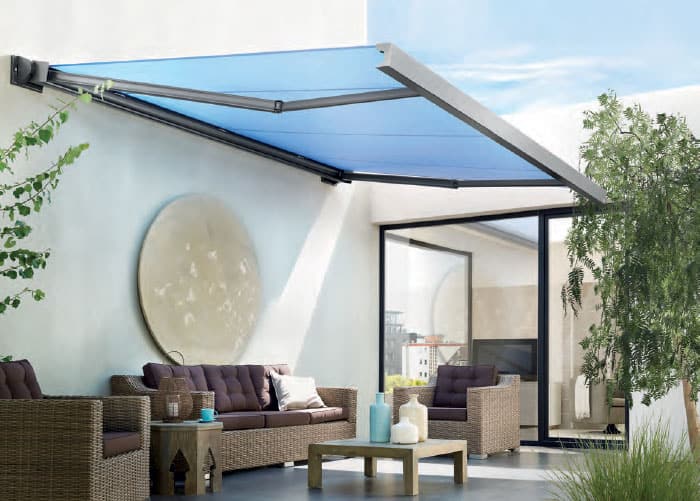 Retractable Awning Vancouver